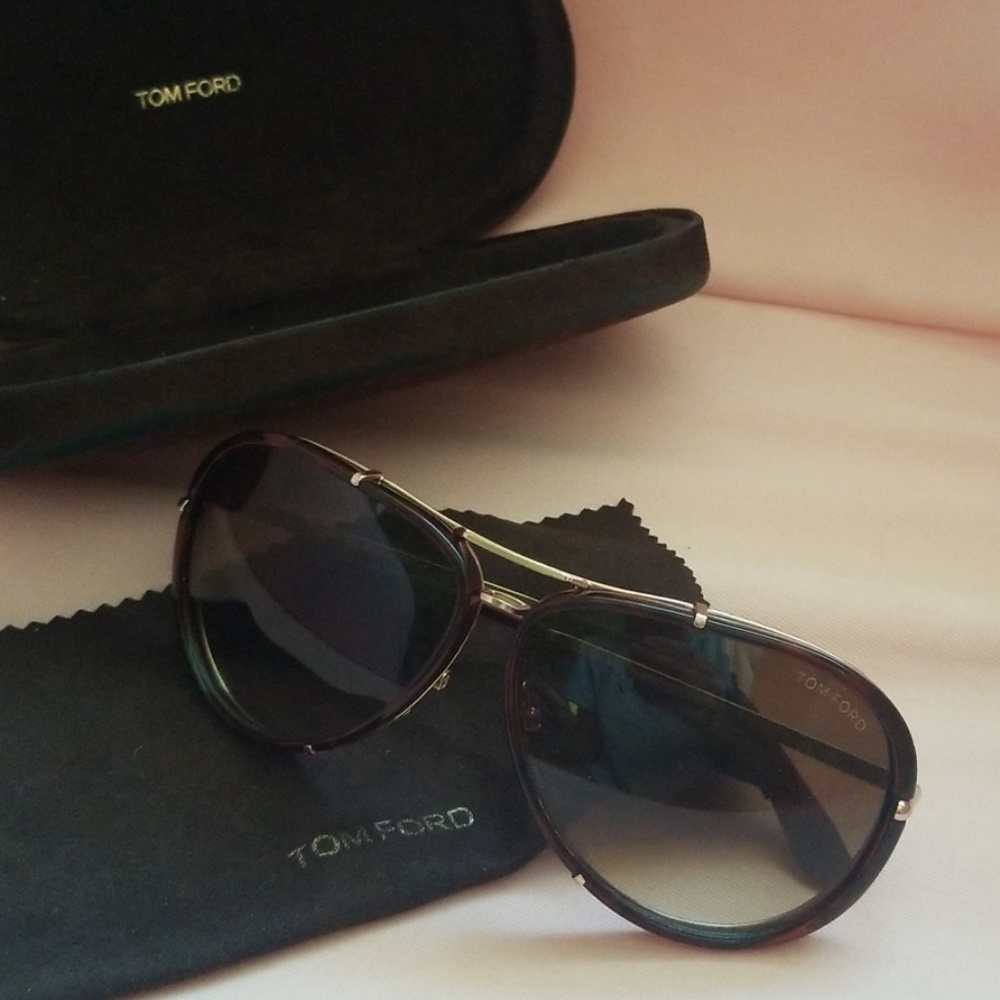 Tom Ford womens sunglasses